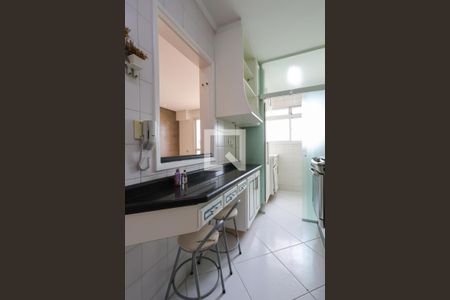 Apartamento para alugar com 75m², 3 quartos e 1 vaga Apartamento para alugar com 75m², 3 quartos e 1 vagaCozinha