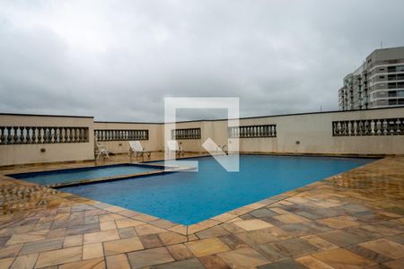 Apartamento para alugar com 75m², 3 quartos e 1 vaga Apartamento para alugar com 75m², 3 quartos e 1 vagaÁrea comum - Piscina