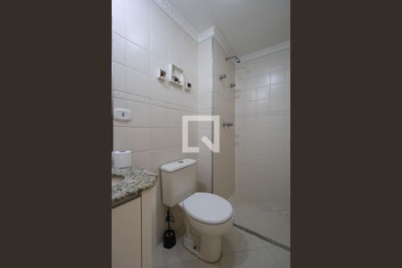 Apartamento para alugar com 75m², 3 quartos e 1 vaga Apartamento para alugar com 75m², 3 quartos e 1 vagaBanheiro