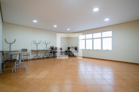 Apartamento para alugar com 75m², 3 quartos e 1 vaga Apartamento para alugar com 75m², 3 quartos e 1 vagaÁrea comum - Salão de festas