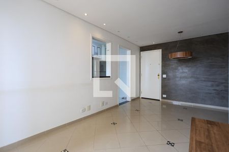 Sala de apartamento para alugar com 3 quartos, 75m² em Mandaqui, São Paulo