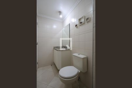 Apartamento para alugar com 75m², 3 quartos e 1 vaga Apartamento para alugar com 75m², 3 quartos e 1 vagaBanheiro