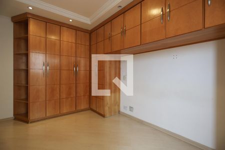 Suíte de apartamento para alugar com 3 quartos, 75m² em Mandaqui, São Paulo