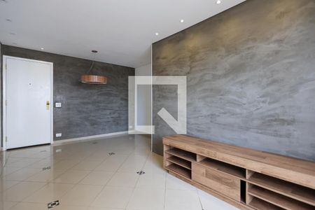 Sala de apartamento para alugar com 3 quartos, 75m² em Mandaqui, São Paulo