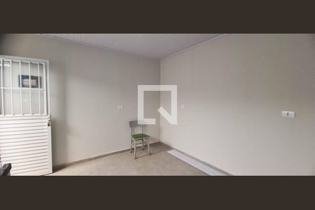 Sala/Cozinha de casa para alugar com 1 quarto, 30m² em Vila Yolanda, Osasco