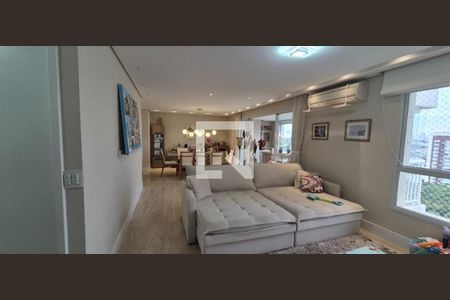 Foto 37 de apartamento à venda com 3 quartos, 129m² em Jardim da Gloria, São Paulo