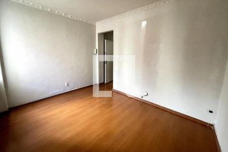 Sala de apartamento para alugar com 2 quartos, 48m² em Vila Paula, Duque de Caxias