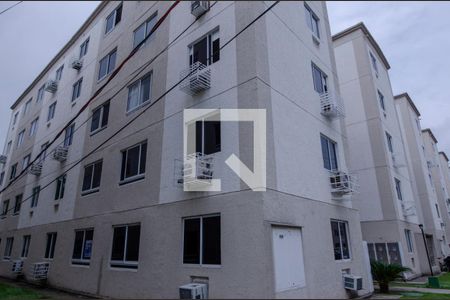 Apartamento à venda com 45m², 2 quartos e 1 vaga Apartamento à venda com 45m², 2 quartos e 1 vagaFachada do bloco