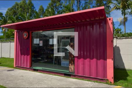 Apartamento à venda com 45m², 2 quartos e 1 vaga Apartamento à venda com 45m², 2 quartos e 1 vagaÁrea comum