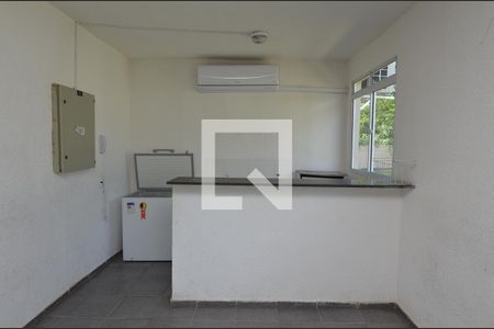 Apartamento à venda com 45m², 2 quartos e 1 vaga Apartamento à venda com 45m², 2 quartos e 1 vagaÁrea comum