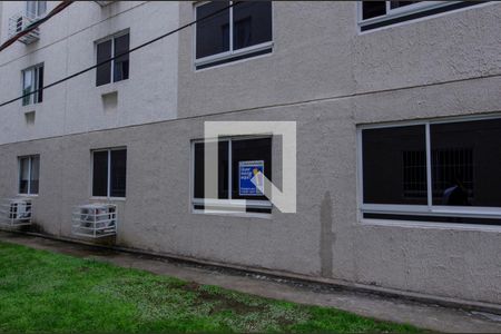 Apartamento à venda com 45m², 2 quartos e 1 vaga Apartamento à venda com 45m², 2 quartos e 1 vagaFachada do bloco