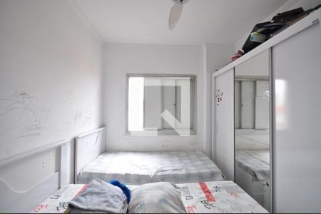 Quarto 2 de apartamento à venda com 3 quartos, 78m² em Vila Gustavo, São Paulo