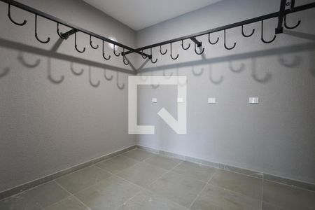Studio para alugar com 32m², 1 quarto e sem vaga Studio para alugar com 32m², 1 quarto e sem vagaÁrea comum - Bicicletário