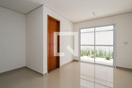 Quarto de kitnet/studio para alugar com 1 quarto, 32m² em Santana, São Paulo