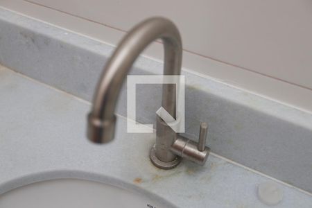 Studio para alugar com 32m², 1 quarto e sem vaga Studio para alugar com 32m², 1 quarto e sem vagaBanheiro