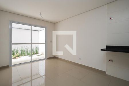 Quarto de kitnet/studio para alugar com 1 quarto, 32m² em Santana, São Paulo