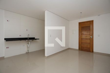 Sala de kitnet/studio para alugar com 1 quarto, 32m² em Santana, São Paulo