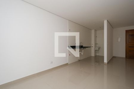 Quarto de kitnet/studio para alugar com 1 quarto, 32m² em Santana, São Paulo