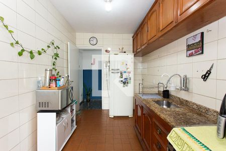 Apartamento à venda com 70m², 2 quartos e 1 vagaCozinha