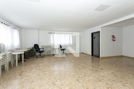 Apartamento à venda com 70m², 2 quartos e 1 vagaÁrea comum - Salão de festas