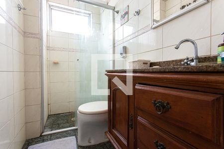 Apartamento à venda com 70m², 2 quartos e 1 vagaBanheiro