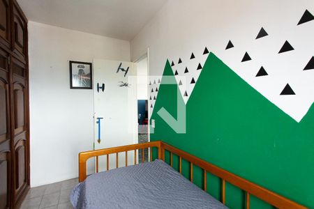 Apartamento à venda com 70m², 2 quartos e 1 vagaQuarto 2