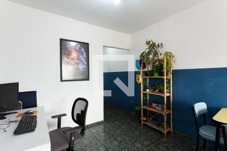 Sala de apartamento à venda com 2 quartos, 70m² em Penha de França, São Paulo