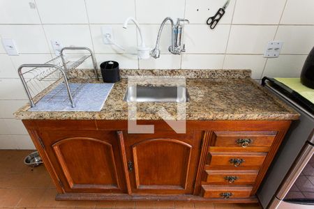 Apartamento à venda com 70m², 2 quartos e 1 vagaCozinha