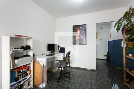 Sala de apartamento à venda com 2 quartos, 70m² em Penha de França, São Paulo