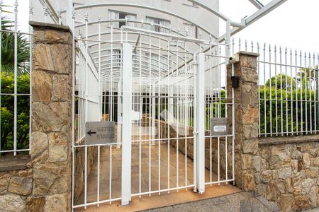 Apartamento à venda com 70m², 2 quartos e 1 vagaFachada