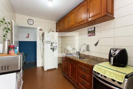Apartamento à venda com 70m², 2 quartos e 1 vagaCozinha