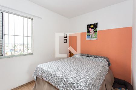 Quarto 1 de apartamento à venda com 2 quartos, 70m² em Penha de França, São Paulo