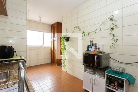 Apartamento à venda com 70m², 2 quartos e 1 vagaCozinha