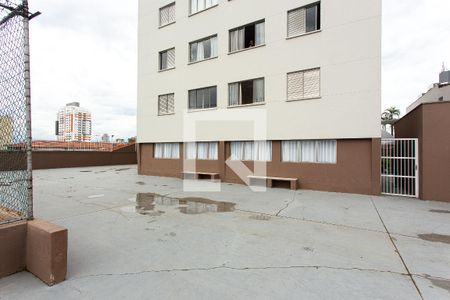 Apartamento à venda com 70m², 2 quartos e 1 vagaÁrea comum