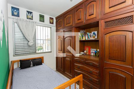 Quarto 2 de apartamento à venda com 2 quartos, 70m² em Penha de França, São Paulo