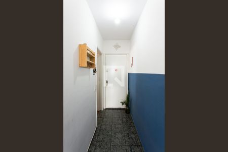 Apartamento à venda com 70m², 2 quartos e 1 vagaCorredor de Entrada