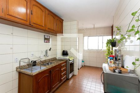 Apartamento à venda com 70m², 2 quartos e 1 vagaCozinha