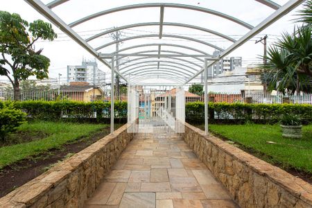 Apartamento à venda com 70m², 2 quartos e 1 vagaÁrea comum - Entrada