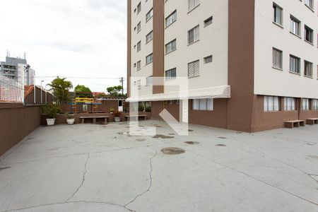 Apartamento à venda com 70m², 2 quartos e 1 vagaÁrea comum