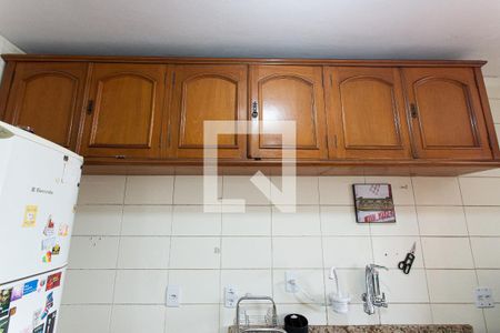 Apartamento à venda com 70m², 2 quartos e 1 vagaCozinha