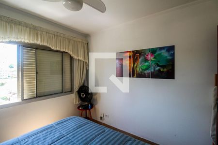Quarto 1 de apartamento à venda com 3 quartos, 92m² em Aclimação, São Paulo