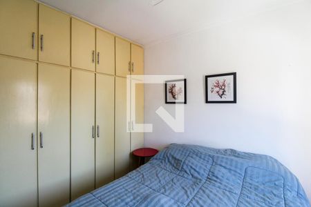 Quarto 1 de apartamento à venda com 3 quartos, 92m² em Aclimação, São Paulo