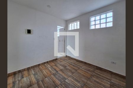Sala de casa para alugar com 1 quarto, 50m² em Água Fria, São Paulo