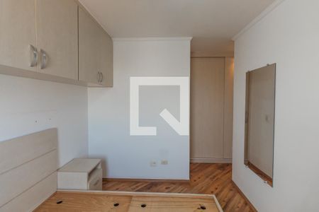 Quarto 1 de apartamento à venda com 2 quartos, 52m² em Vila Basileia, São Paulo