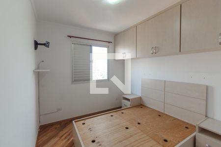 Quarto 1 de apartamento para alugar com 2 quartos, 52m² em Vila Basileia, São Paulo