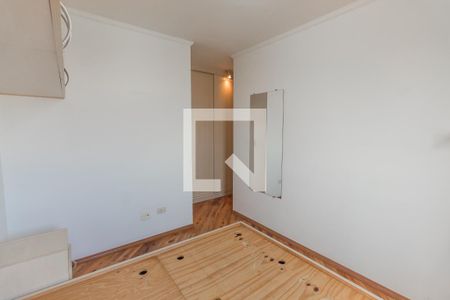Quarto 1 de apartamento à venda com 2 quartos, 52m² em Vila Basileia, São Paulo