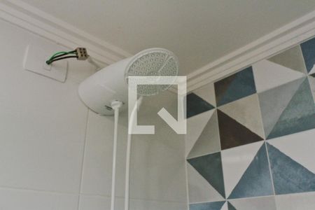 Apartamento à venda com 80m², 3 quartos e 1 vagaBanheiro da Suíte