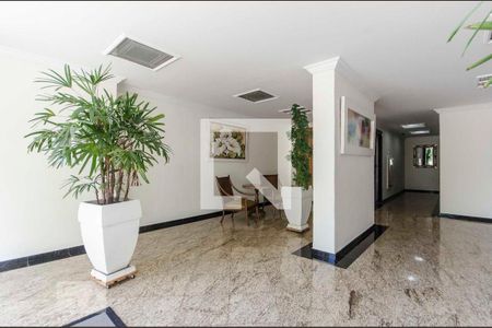 Apartamento à venda com 80m², 3 quartos e 1 vagaHall