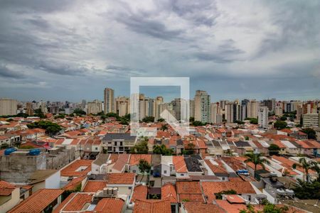 Vista do Quarto 1 de apartamento à venda com 2 quartos, 116m² em Mirandópolis, São Paulo