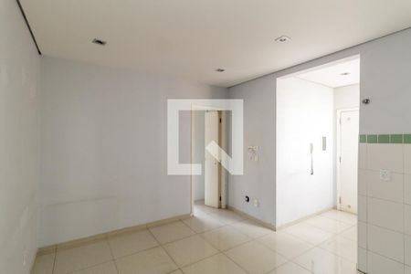 Apartamento à venda com 32m², 1 quarto e sem vagaSala